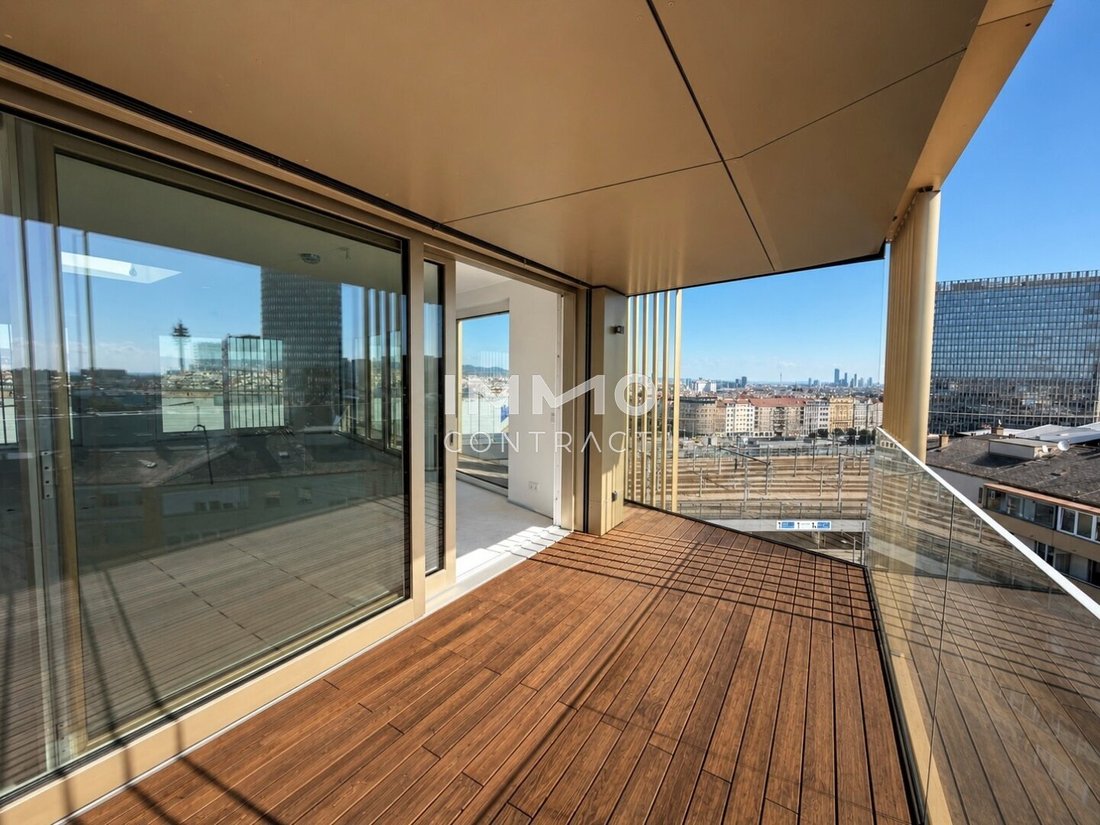 Apartment in Vienna, Wien, Austria 1 - 17037130