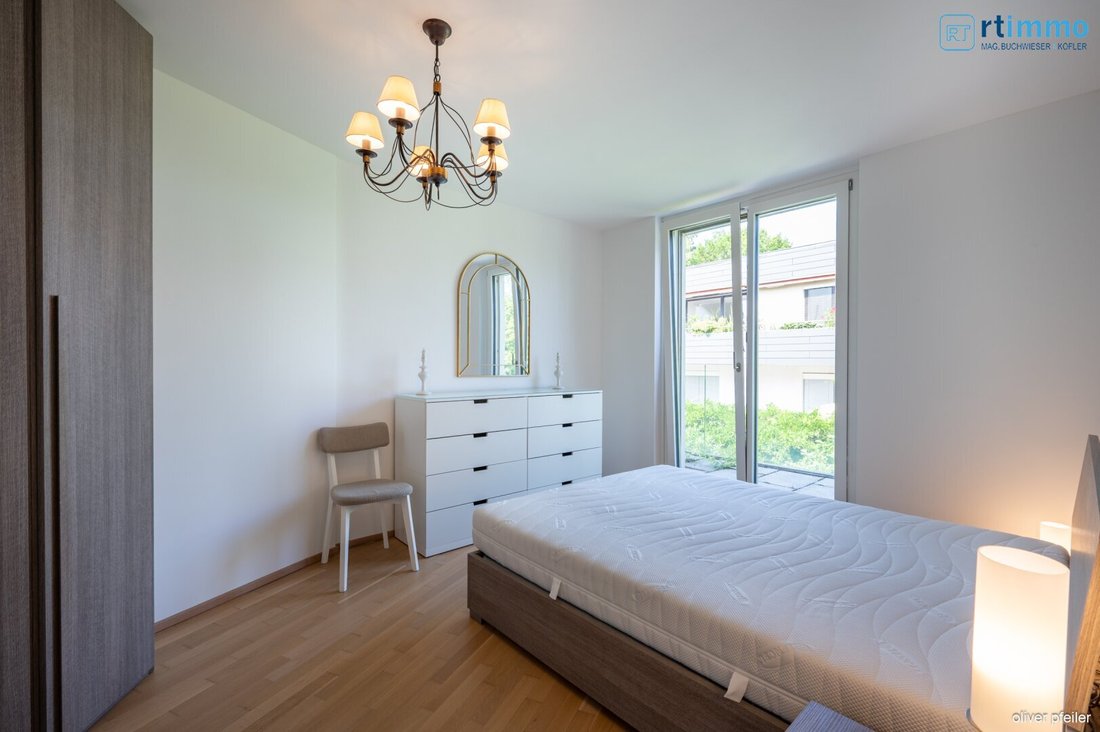 Penthouse in Vienna, Wien, Austria 5 - 18360502