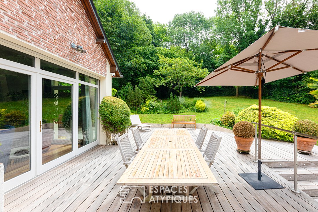 Villa in Soisy-sous-Montmorency, Ile-de-France, France 4 - 18361077