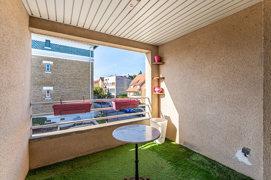 Apartment in Le Clos, Velizy-Villacoublay, France 2 - 18361201