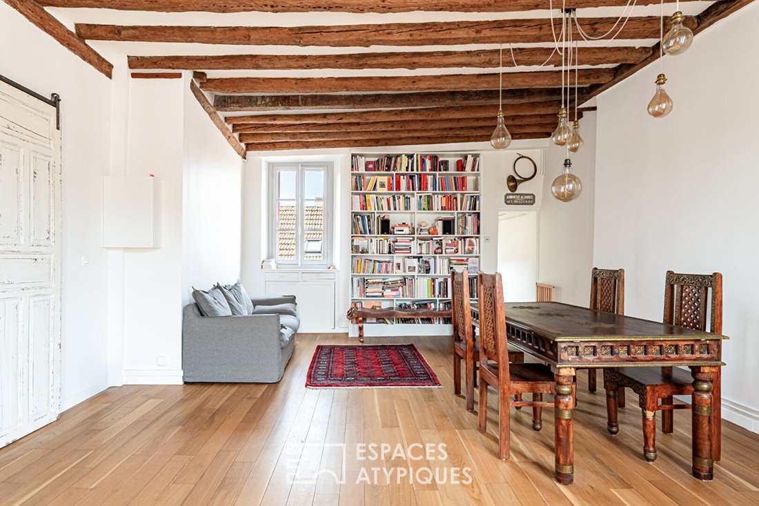 Apartment in Notre Dame, Versailles, France 3 - 18361254