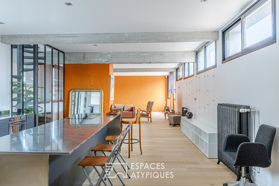 Apartment in Saint Maurice, Amiens, France 5 - 18360850