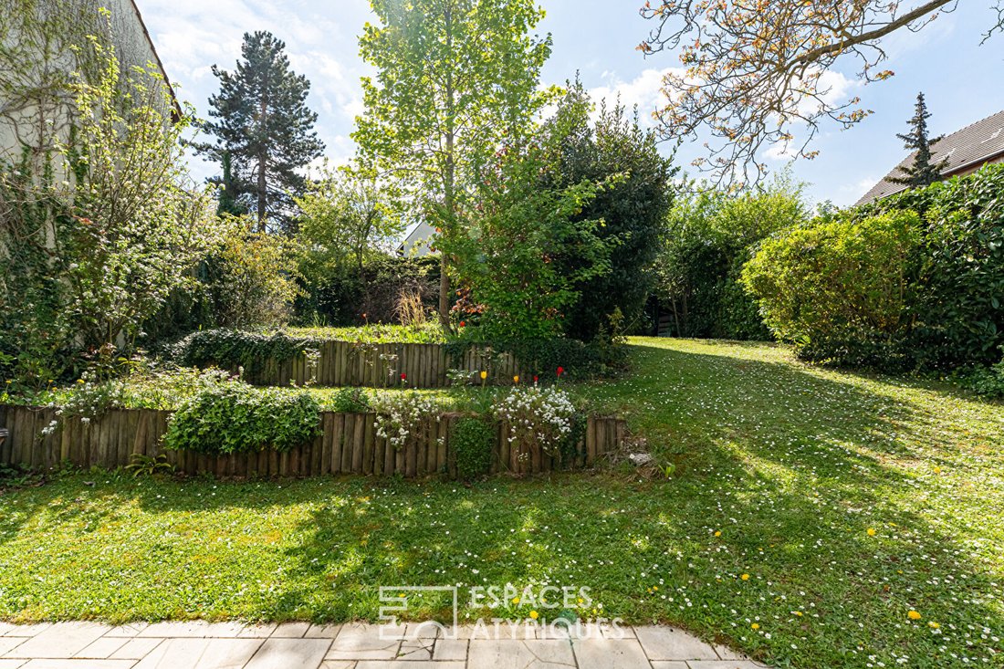 Villa in Pontel, Saint-Germain-en-Laye, France 2 - 18361196