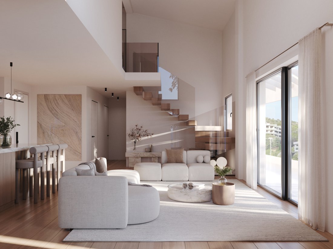 Apartment in Kavala, Macedonia and Thrace, Greece 5 - 18361057