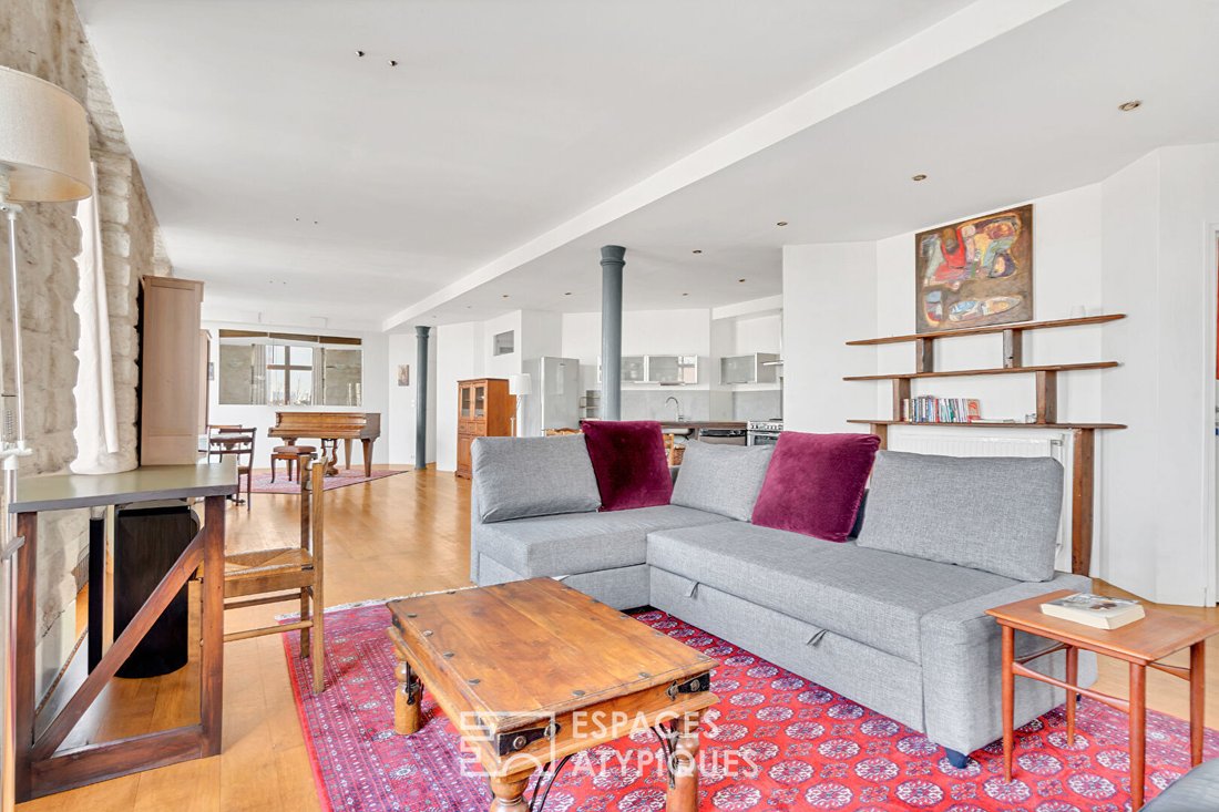 Apartment in Vitry-sur-Seine, Ile-de-France, France 5 - 18360996