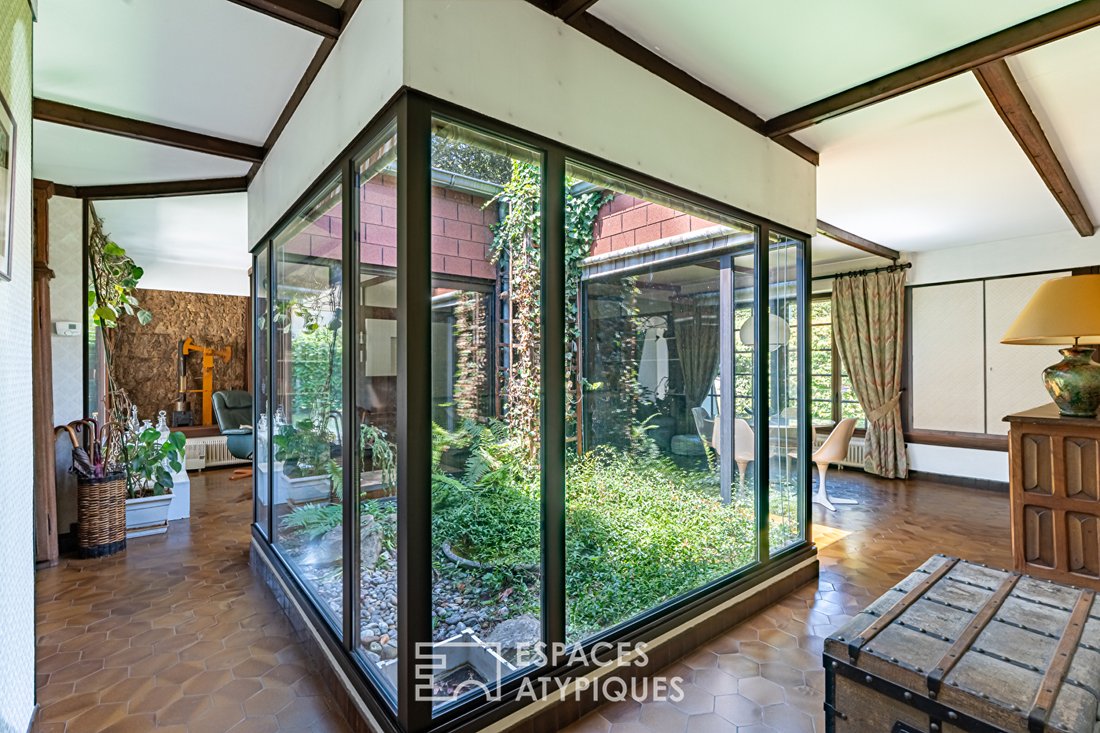 Villa in Jouy Centre-Petit Jouy, Jouy-en-Josas, France 5 - 18361279