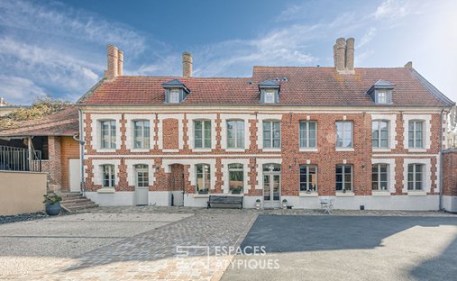 Villa in Saint-Riquier, Hauts-de-France, France 1
