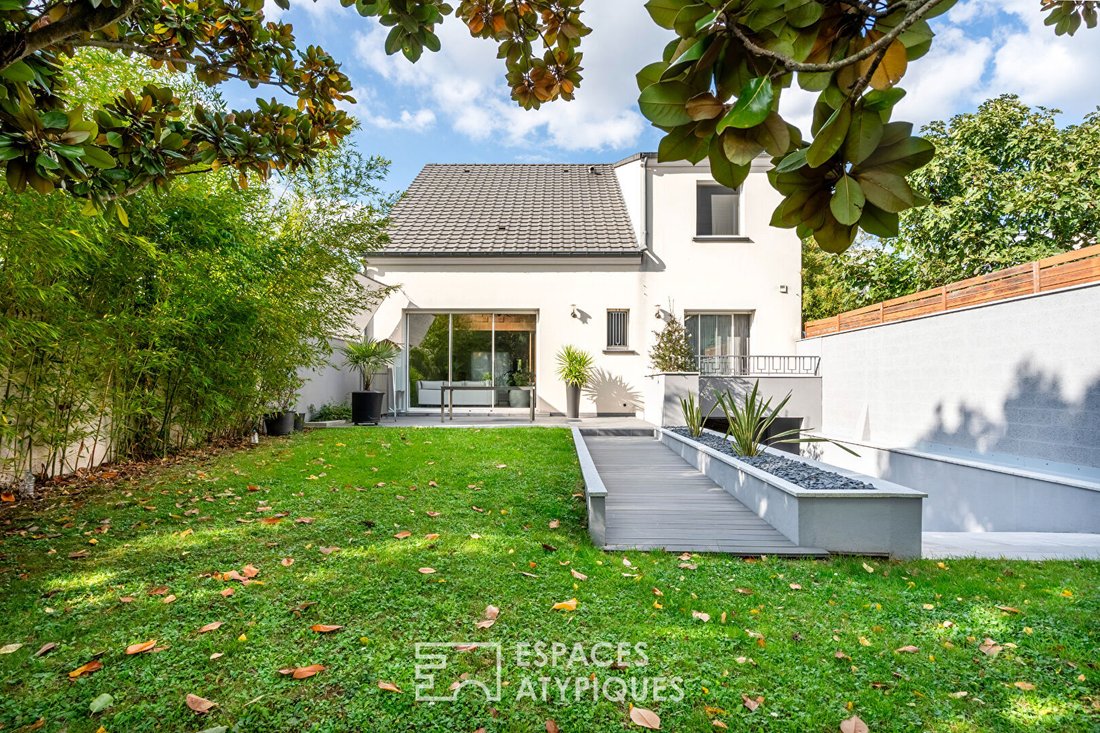 Villa in Vitry-sur-Seine, Ile-de-France, France 2 - 18361111