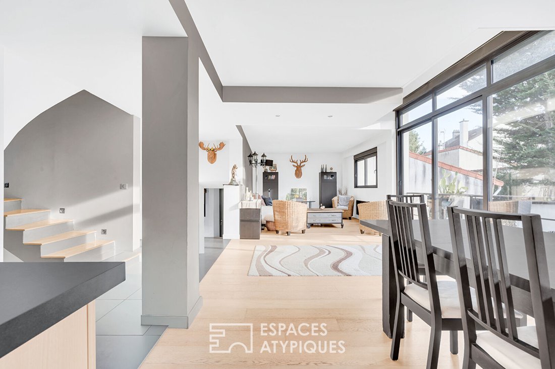 Villa in Juillet Zola, Alfortville, France 5 - 18360888