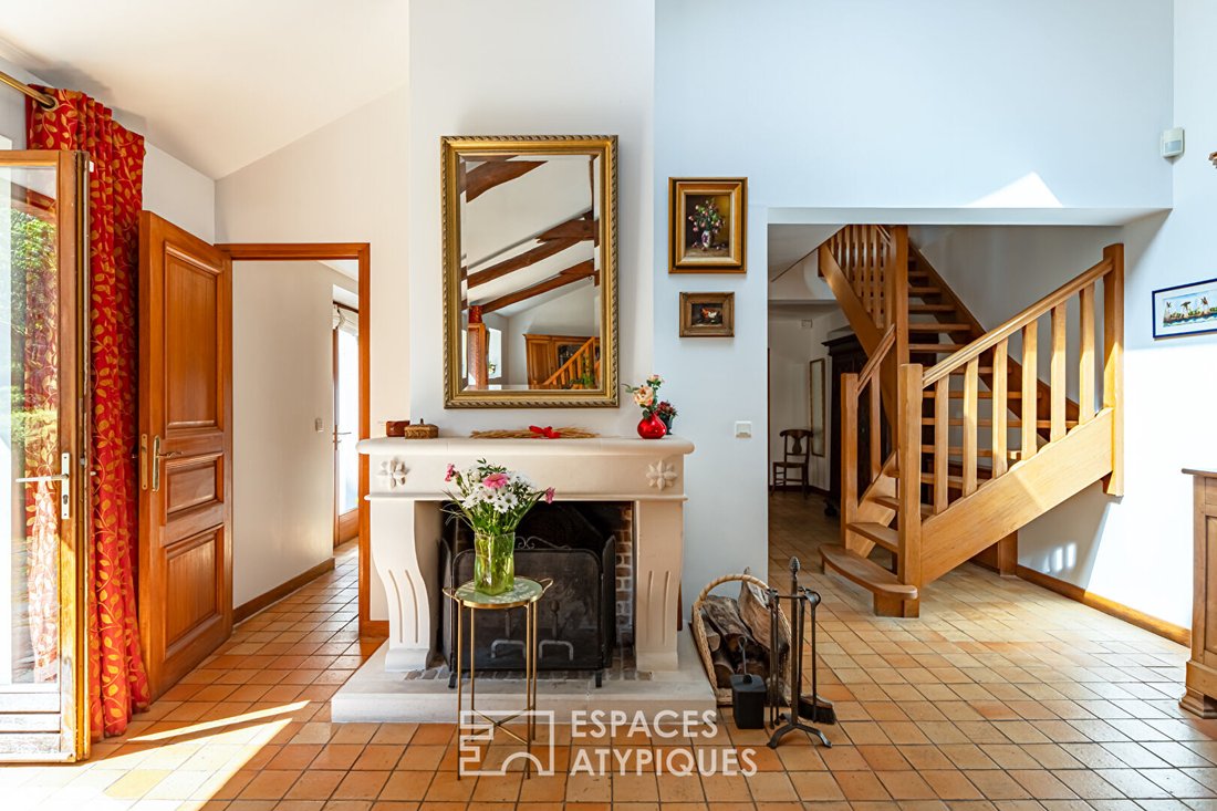 Villa in Rochefort-en-Yvelines, Ile-de-France, France 5 - 18361230