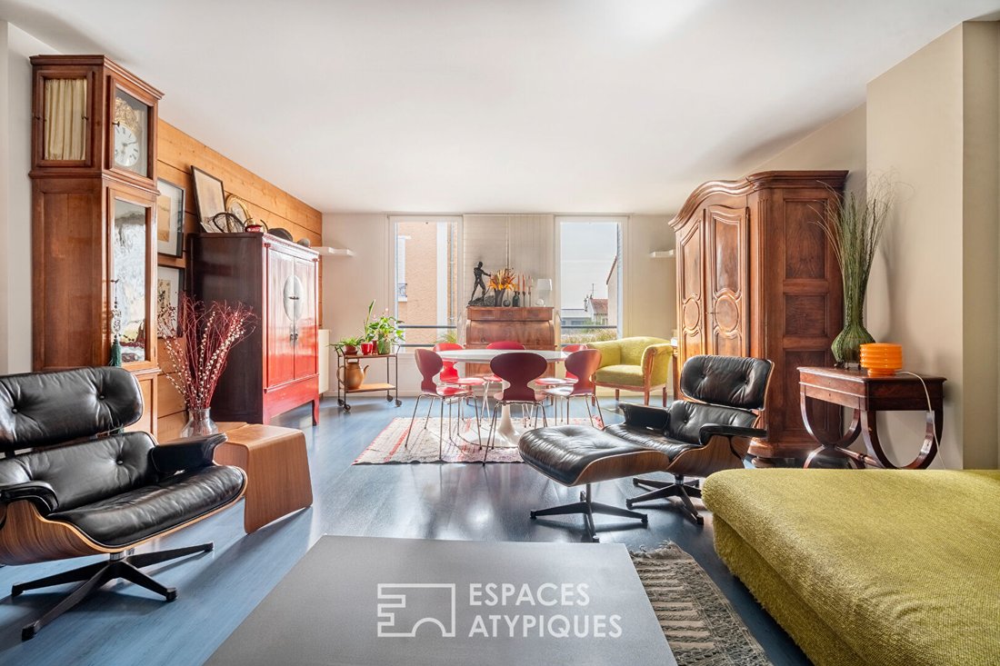 Villa in Nogent-sur-Marne, Ile-de-France, France 2 - 18360909