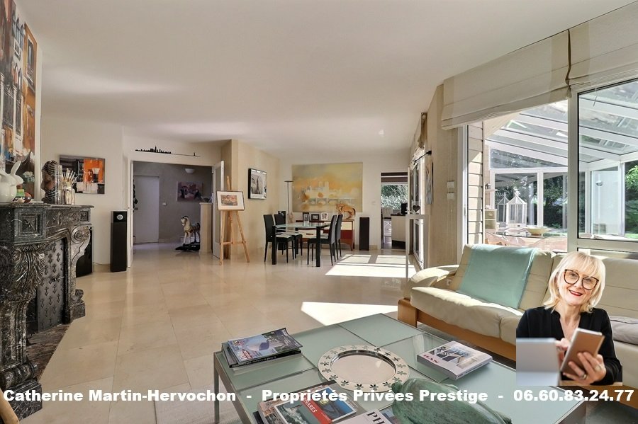 Villa in Guérande, Pays de la Loire, France 3 - 18360631
