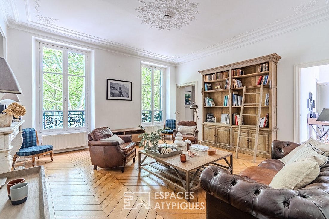 Apartment in Notre Dame, Versailles, France 2 - 18361055
