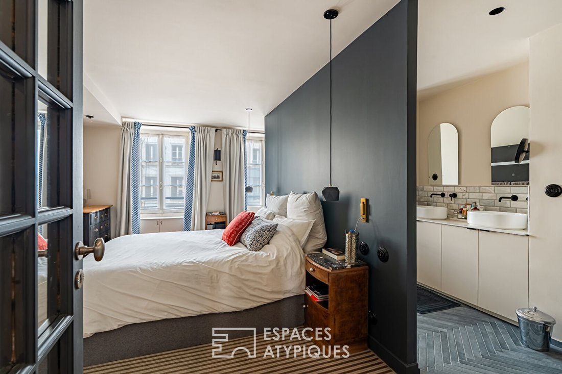 Apartment in Notre Dame, Versailles, France 2 - 18361227