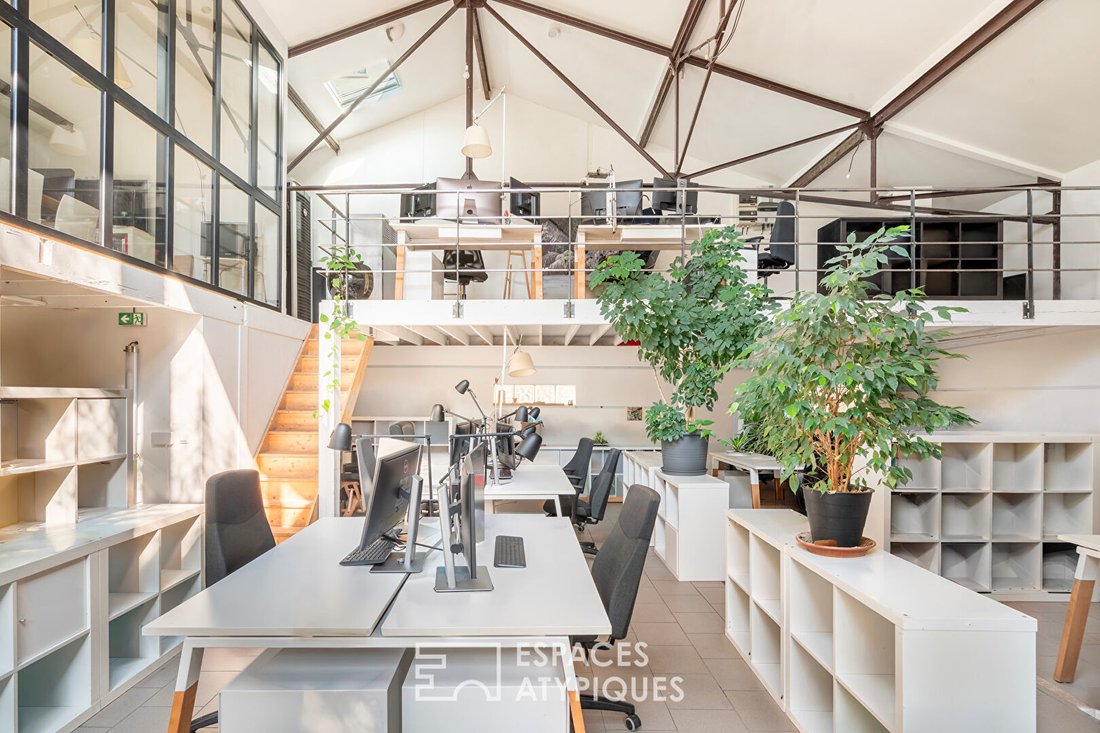Wohnung in Le Plateau, Saint-Maurice, Frankreich 2 - 18360961