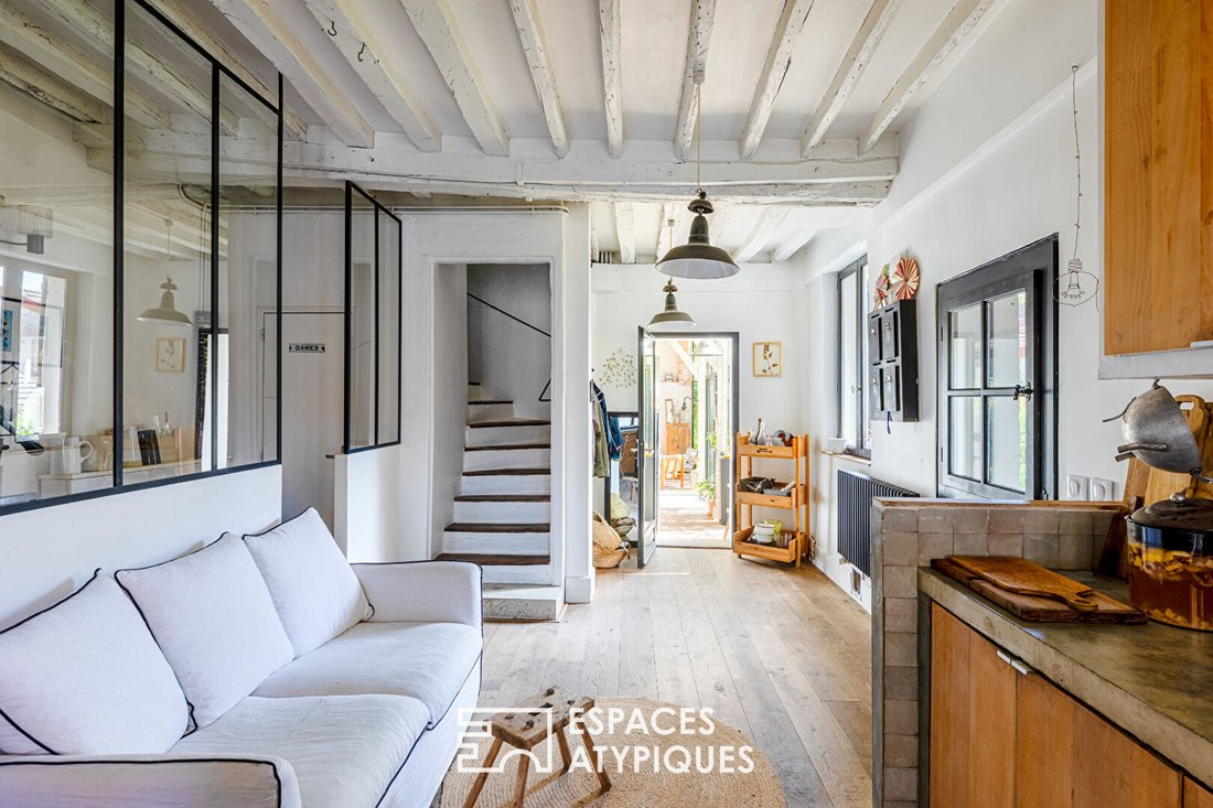 Villa in Ecquevilly, Ile-de-France, France 5 - 18361248