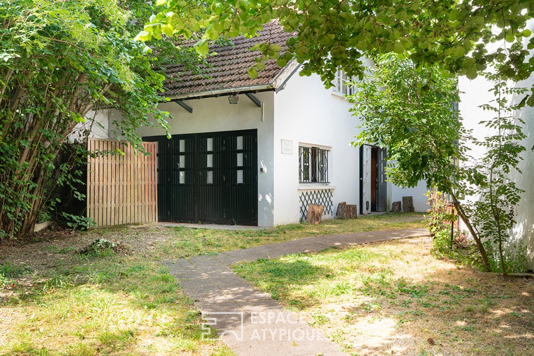 Villa à Mocquet, Joinville-le-Pont, France 2 - 18361217