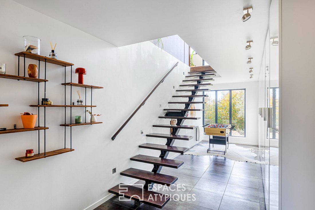Villa in Vaux-sur-Seine, Ile-de-France, France 4 - 18361083