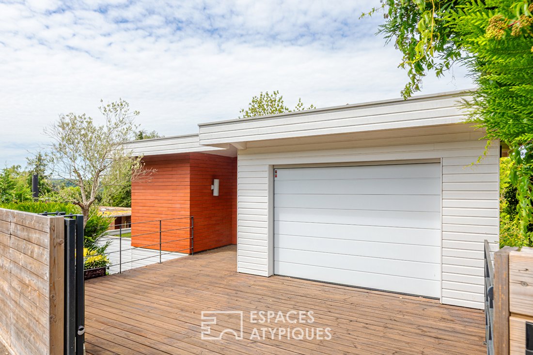 Villa in Presles, Ile-de-France, France 2 - 18361040