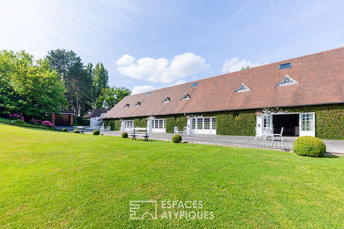 Villa in Les Mesnuls, Ile-de-France, France 5 - 18361258