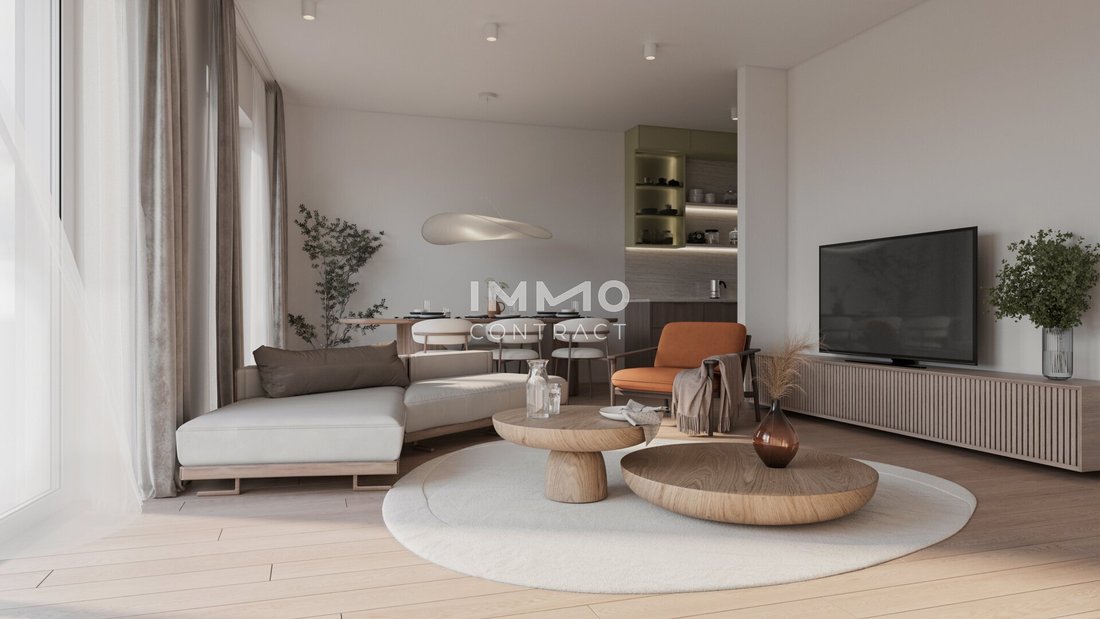 Apartment in Vienna, Wien, Austria 4 - 18360485