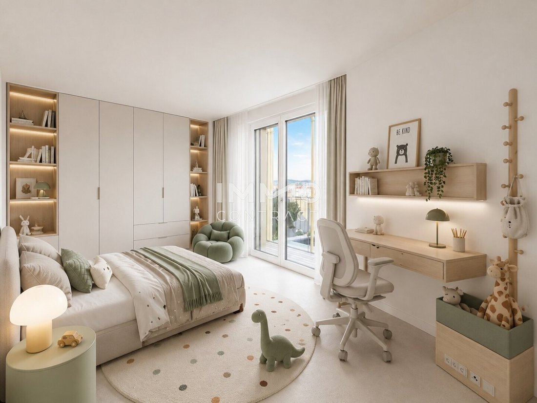 Apartment in Vienna, Wien, Austria 4 - 17037202