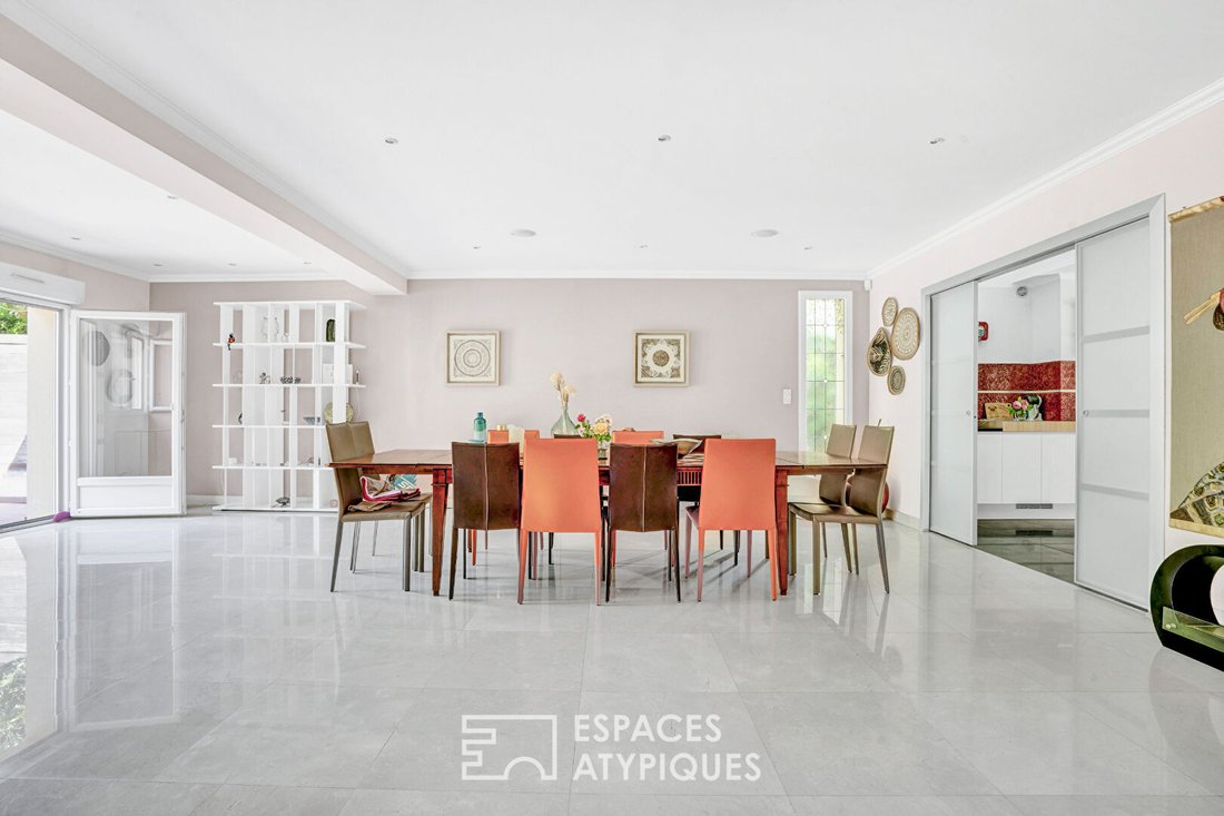 Villa in Vitry-sur-Seine, Ile-de-France, France 5 - 18360790