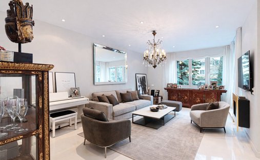Apartment in Vienna, Wien, Austria 1