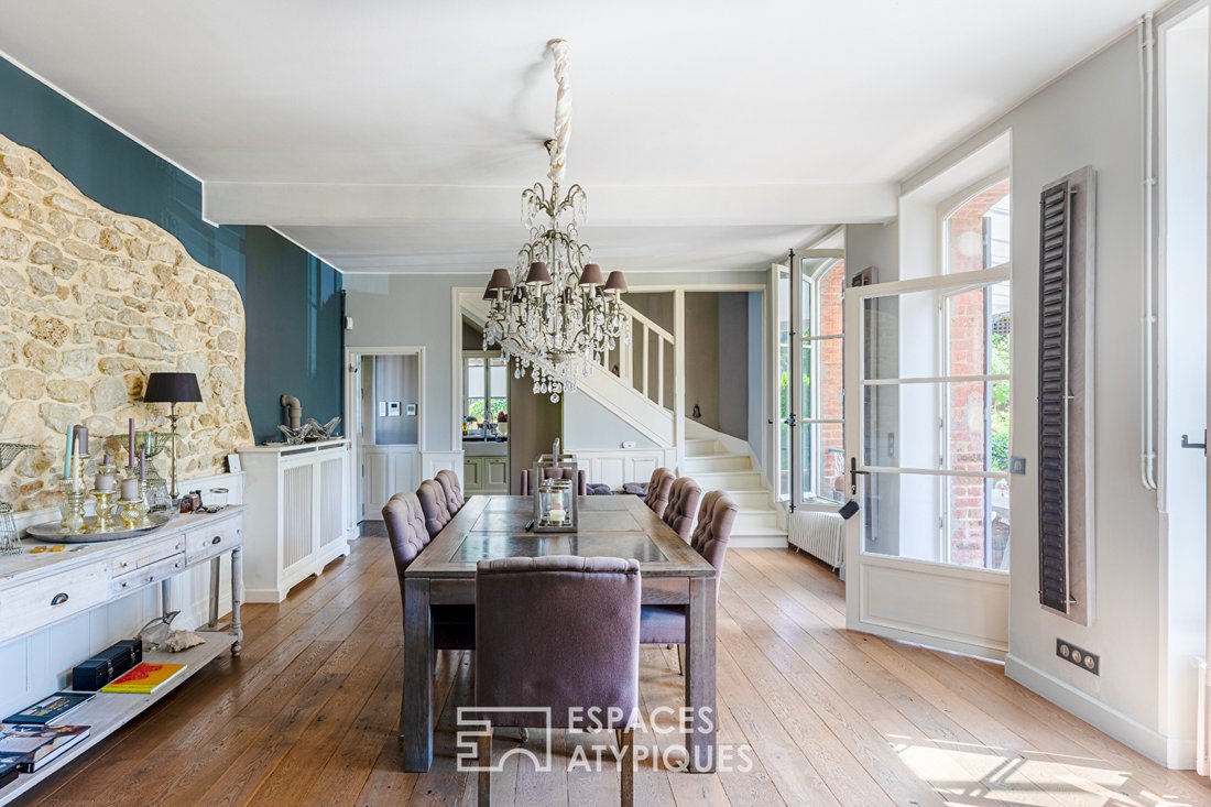 Villa à Valmondois, Île-de-France, France 4 - 18361123