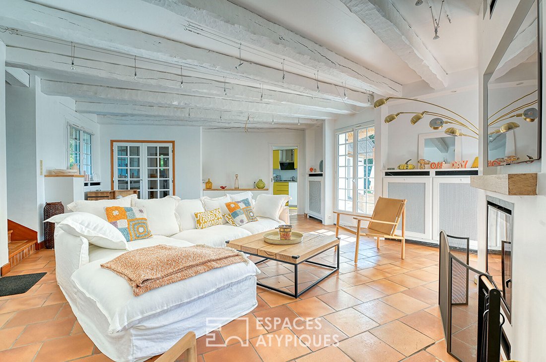 Villa in La Hauteville, Ile-de-France, France 4 - 18360816