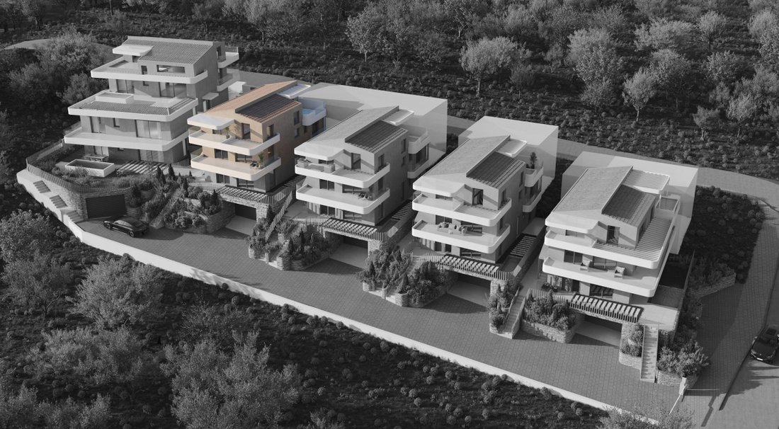 Apartment in Kavala, Macedonia and Thrace, Greece 1 - 18361062