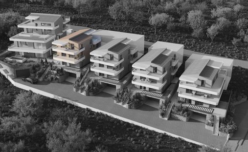 Apartamento en Kavala, Macedonia and Thrace, Grecia 1