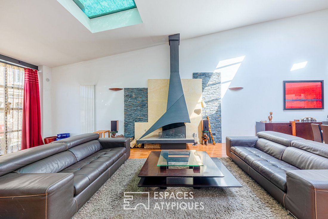 Apartamento en Centre Ville-Calais, Argenteuil, Francia 2 - 18360852