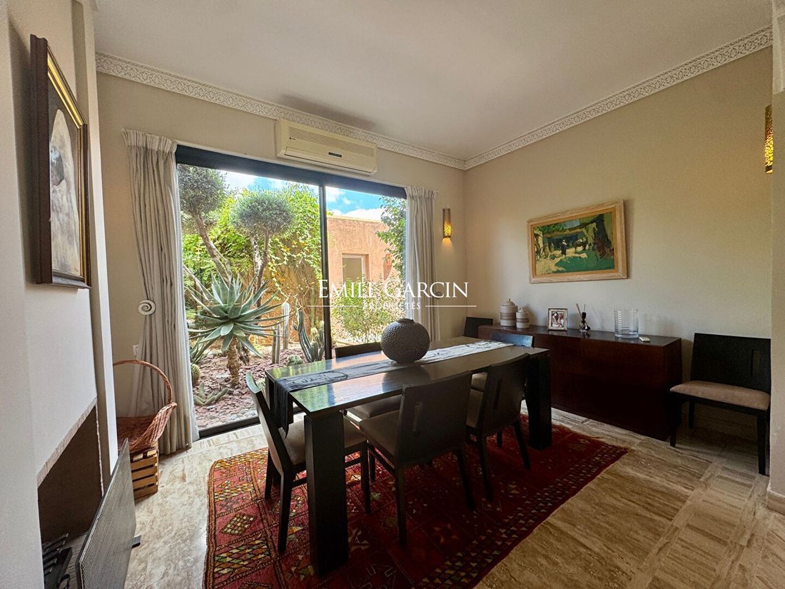 Apartment in MARRAKECH, Morocco 3 - 18360823