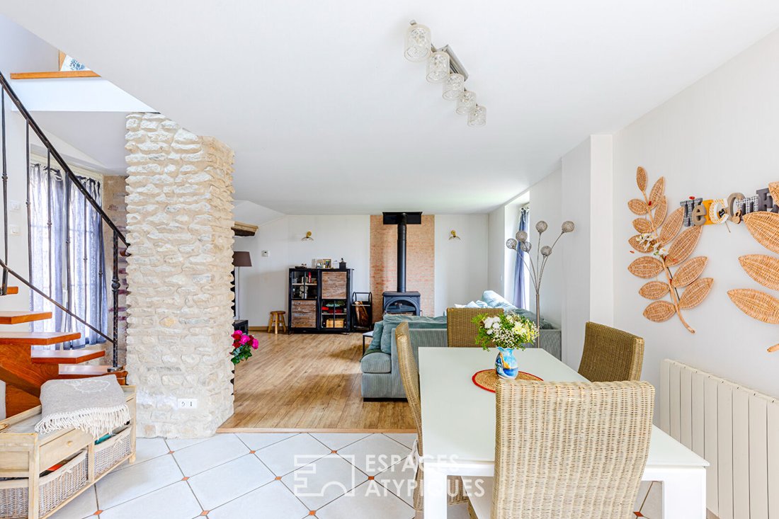 Villa in Bouafle, Ile-de-France, France 3 - 18361205
