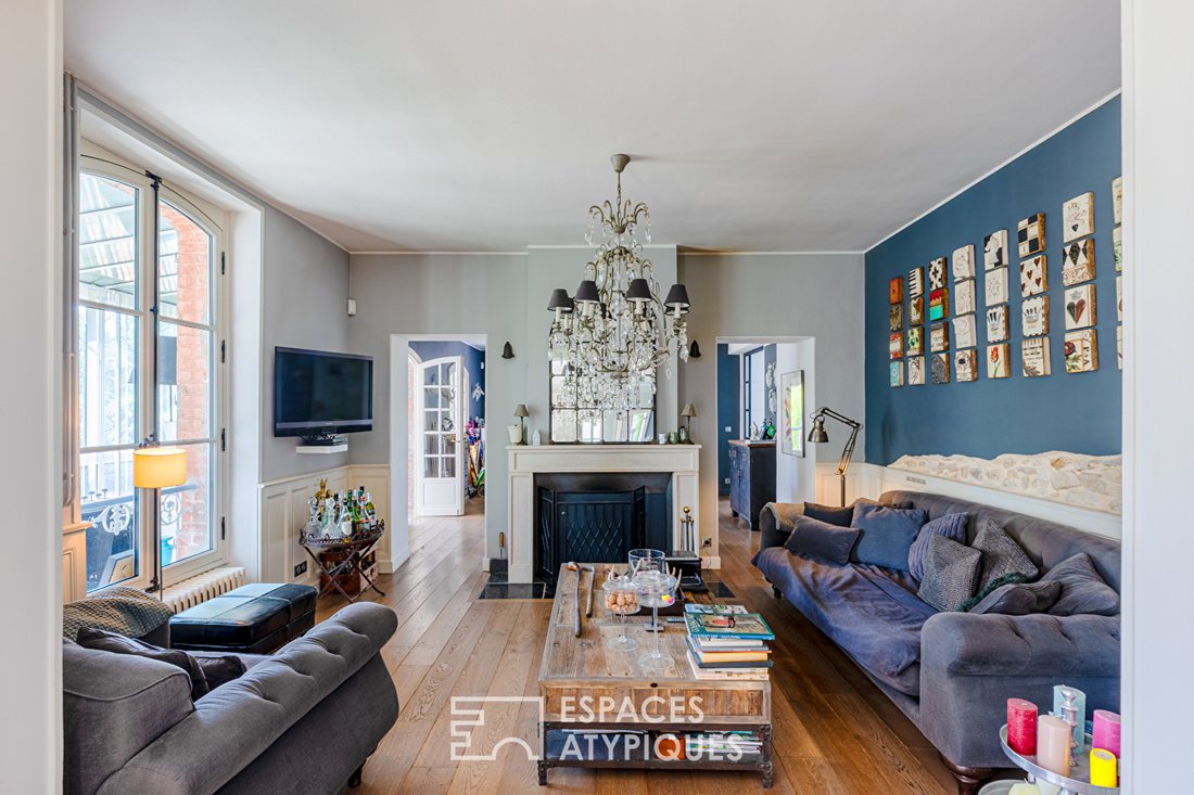 Villa à Valmondois, Île-de-France, France 5 - 18361123
