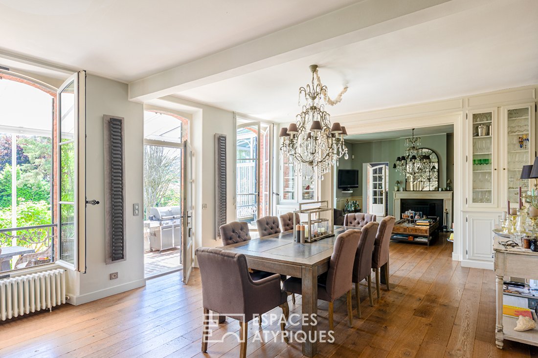 Villa à Valmondois, Île-de-France, France 3 - 18361123