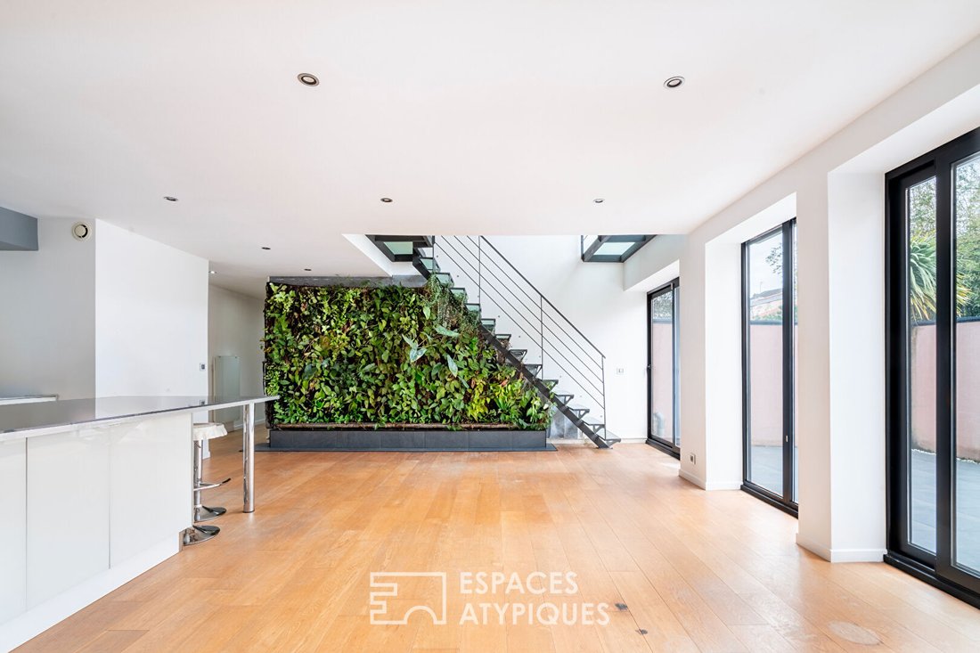Apartment in Gondoles Nord I, Choisy-le-Roi, France 4 - 18360954