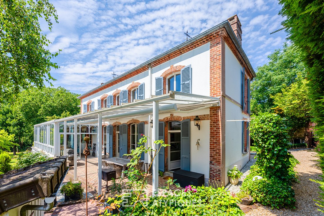 Villa à Valmondois, Île-de-France, France 2 - 18361123