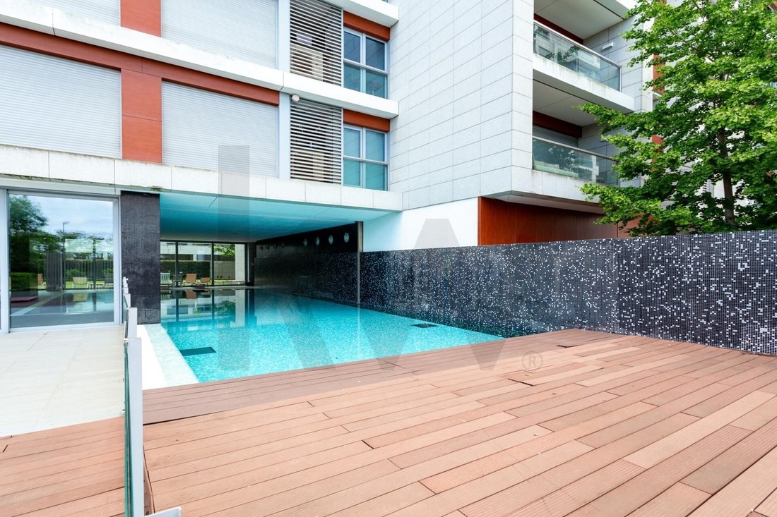 Apartment in Alvalade, Lisbon, Portugal 1 - 18236380