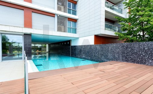 Apartment in Alvalade, Lisbon, Portugal 1