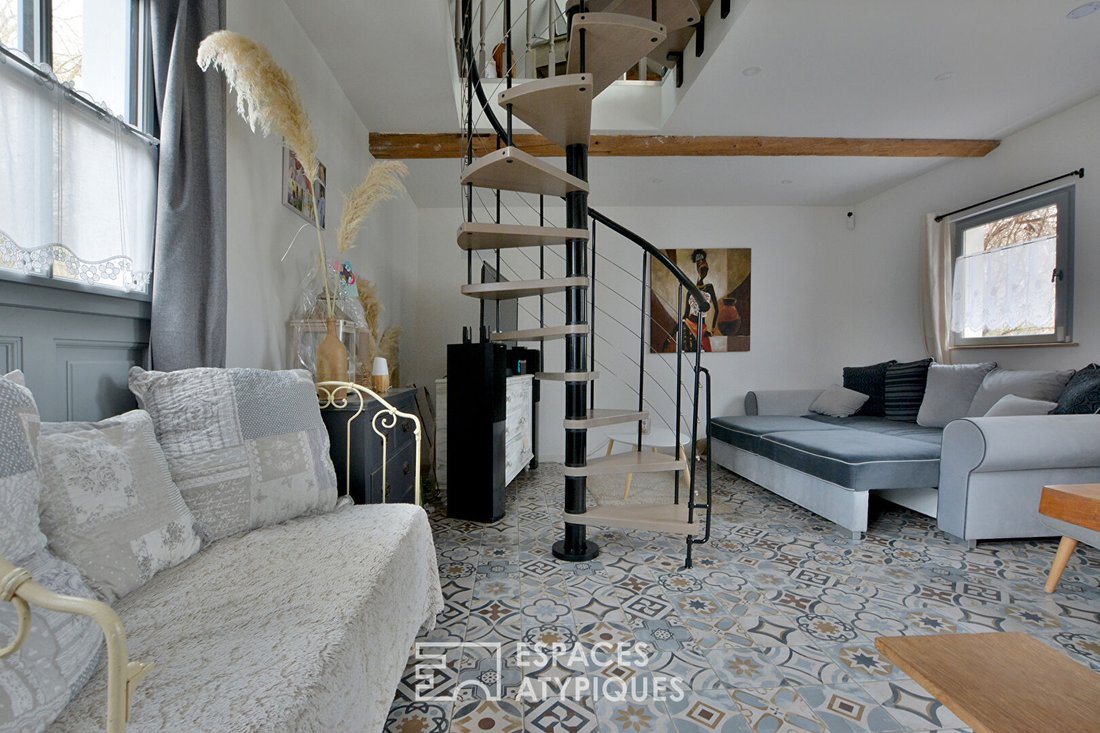 Villa in Arrest, Hauts-de-France, France 4 - 18360635