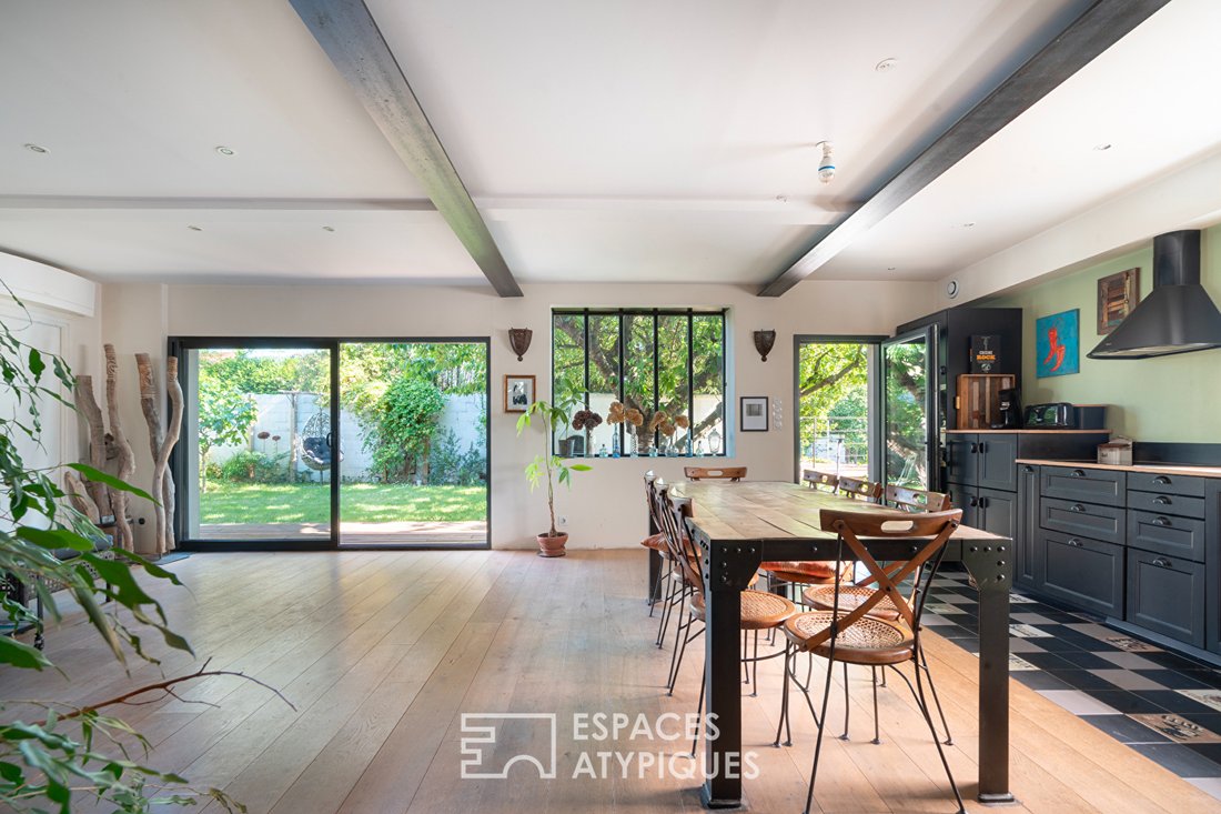 Villa in Orly, Ile-de-France, France 1 - 18361182