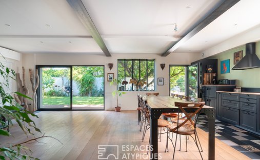 Villa in Orly, Ile-de-France, France 1