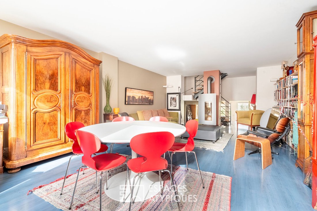 Villa in Nogent-sur-Marne, Ile-de-France, France 4 - 18360909