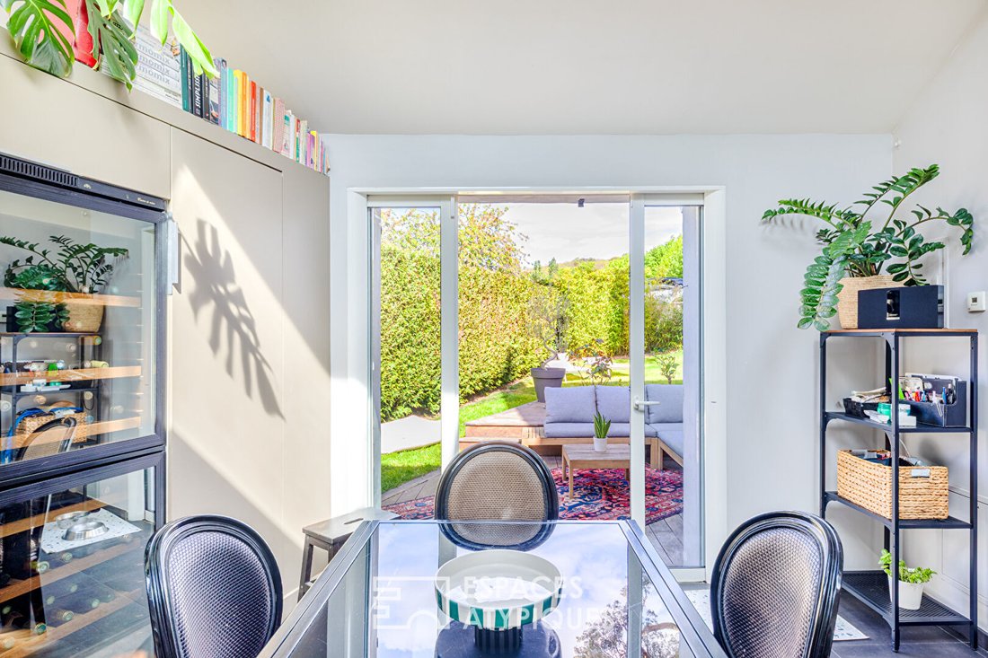 Villa in Prince–Marmottan, Boulogne-Billancourt, France 5 - 18361255