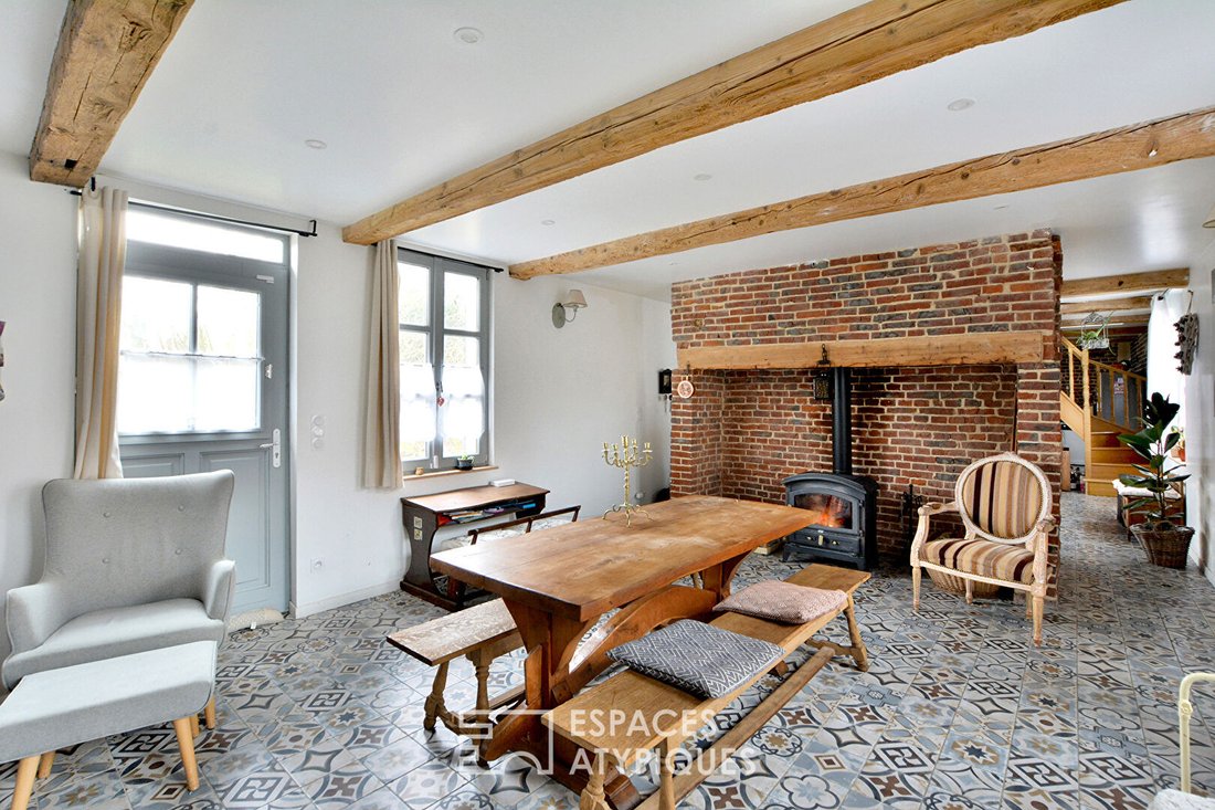 Villa in Arrest, Hauts-de-France, France 3 - 18360635