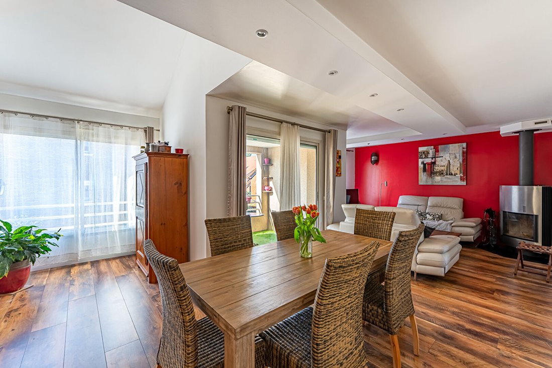Apartment in Le Clos, Velizy-Villacoublay, France 1 - 18361201