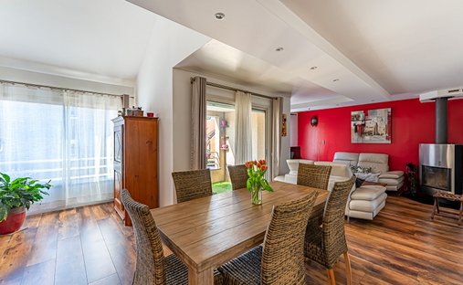 Apartamento en Le Clos, Vélizy-Villacoublay, Francia 1