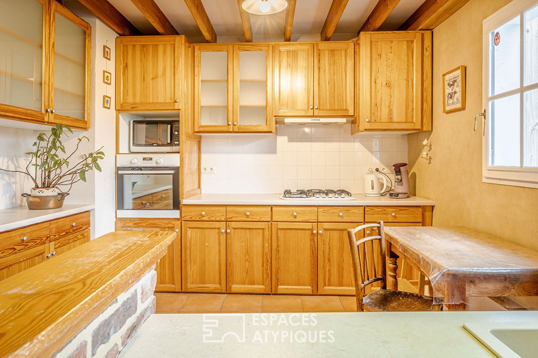 Villa in Guyencourt-sur-Noye, Hauts-de-France, France 5 - 18360740
